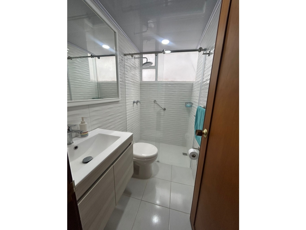 VENTA APARTAMENTO SANTA BARBARA CENTRAL — foto 6