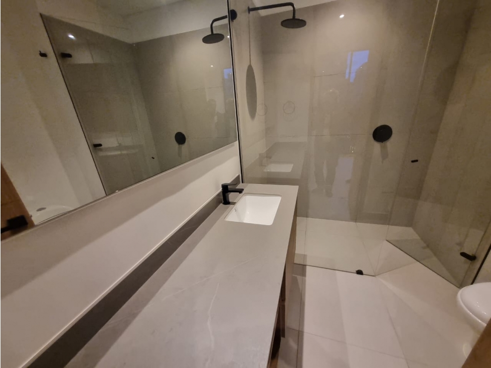 VENTA ESTRENAR APARTAESTUDIO tipo LOFT, CHICO NORTE — foto 6