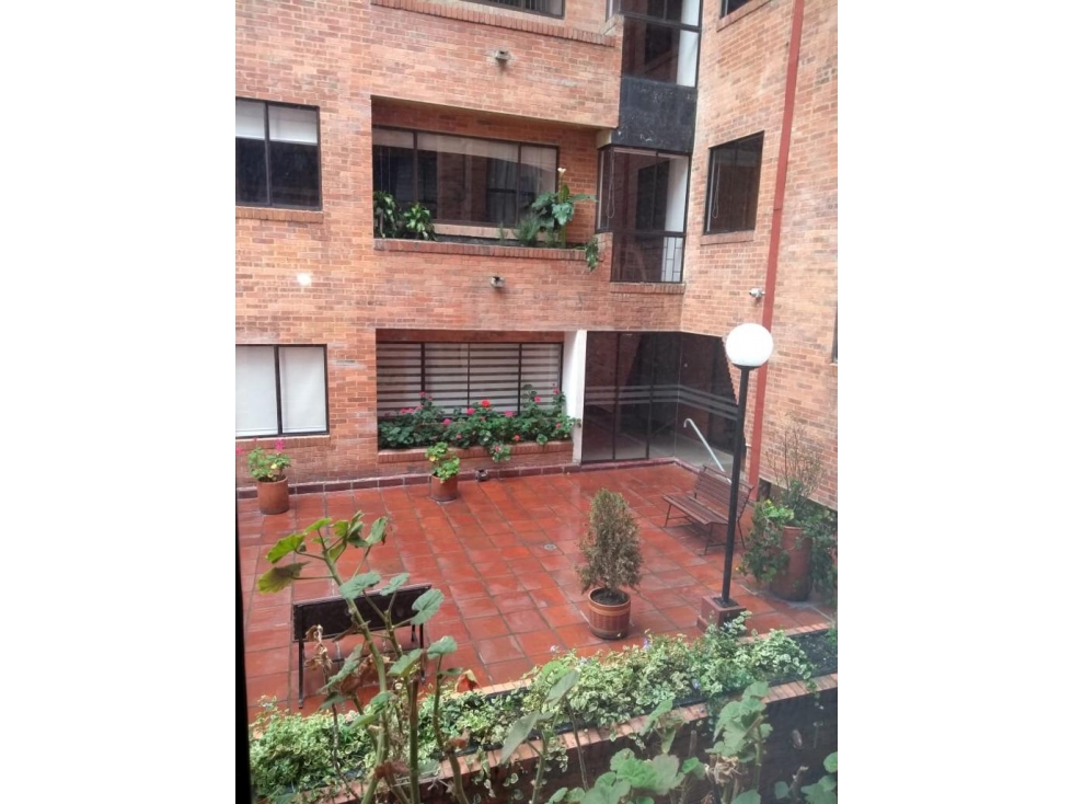 VENTA APARTAMENTO SANTA BARBARA CENTRAL — foto 6