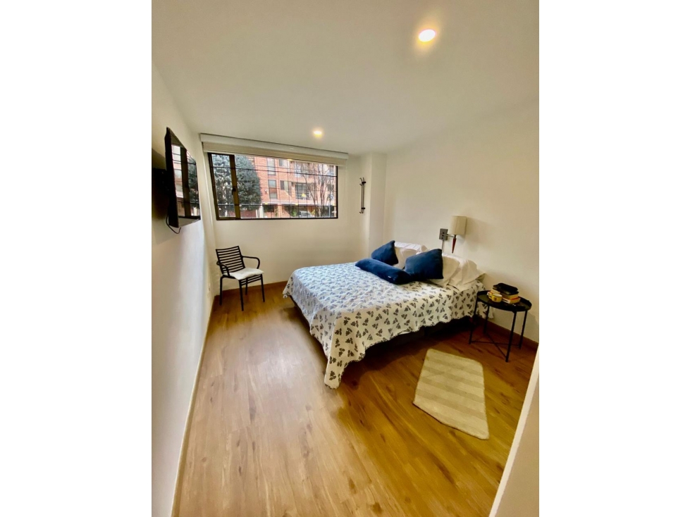 ARRIENDO APARTAMENTO DUPLEX INVERTIDO BELLA SUIZA, — foto 6