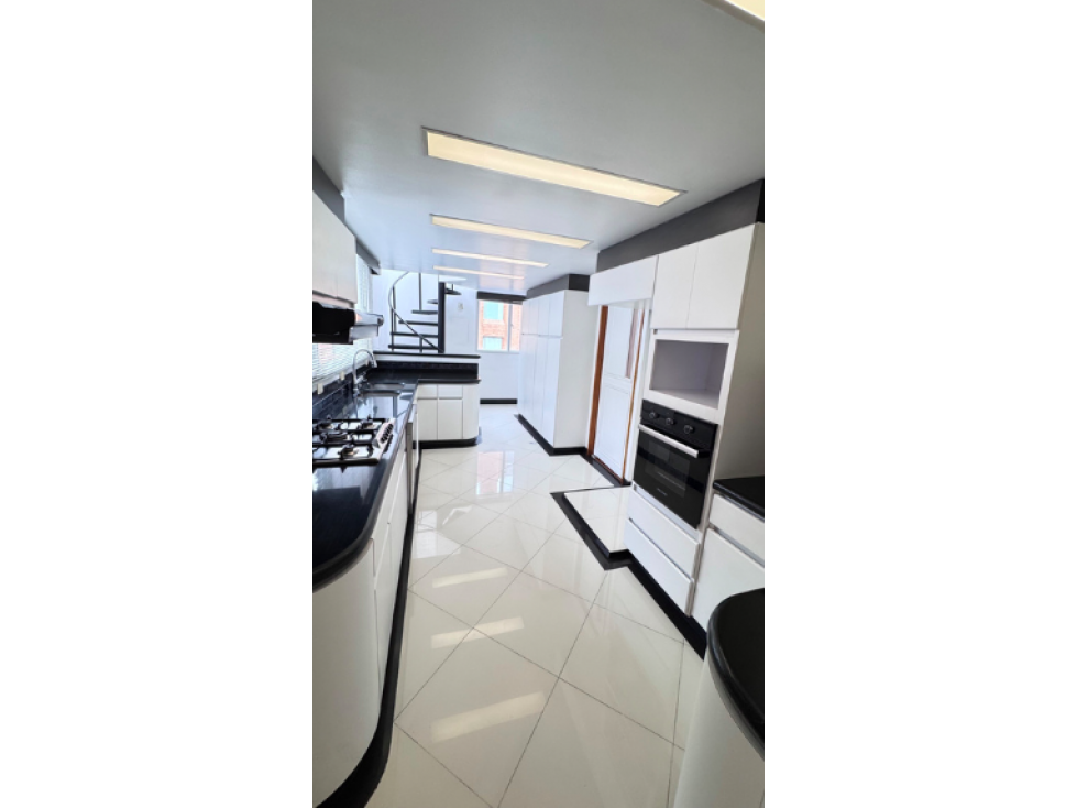 ARRIENDO APARTAMENTO CABRERA, 233 mts — foto 6