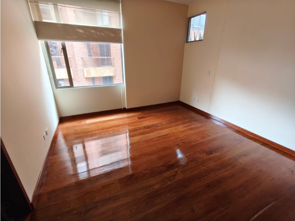VENTA/ARRIENDO APTO CHICO VIRREY FRENTE AL PARQUE, — foto 6