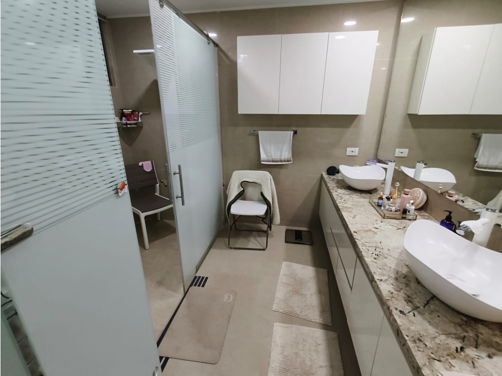 ARRIENDO APARTAMENTO SANTA BARBARA UNICENTRO — foto 6