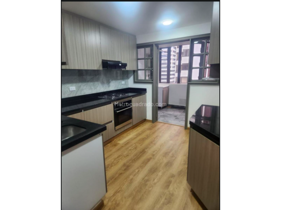 Ofrezco Arriendo Apartamento SANTA BARBARA UNICENTRO BUGANVILLA 170 — foto 6