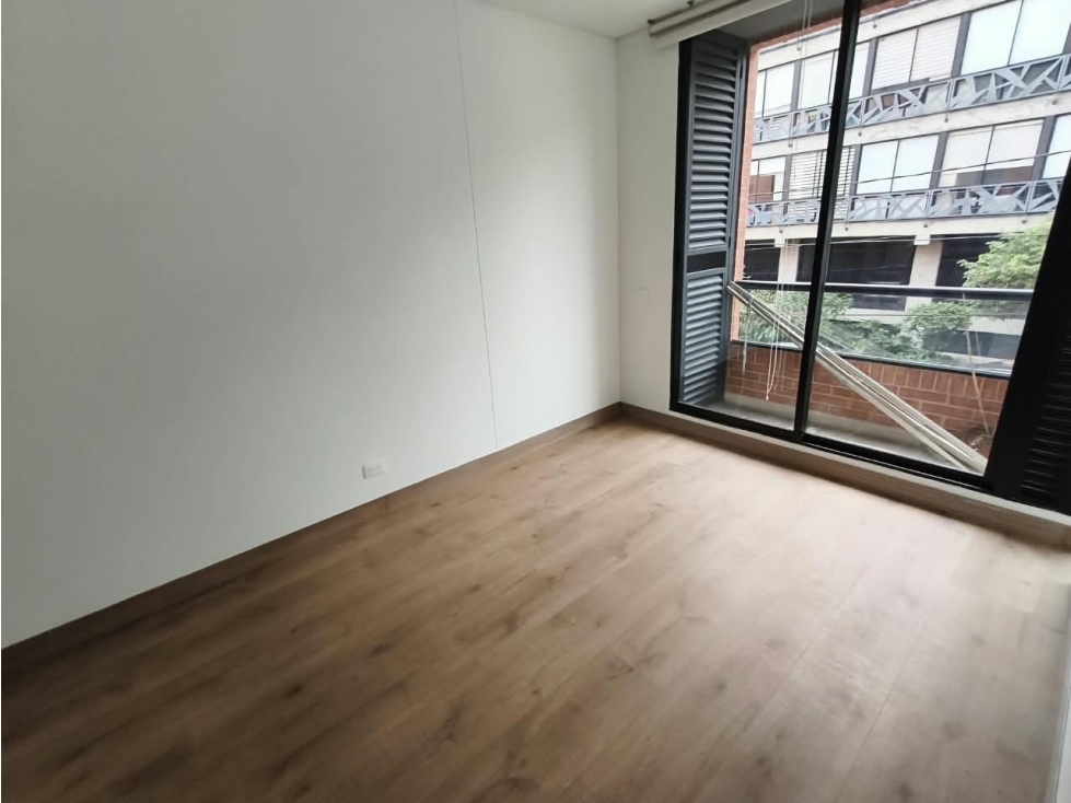 ARRIENDO Apartaestudio NUEVA AUTOPISTA, 49 mts — foto 6