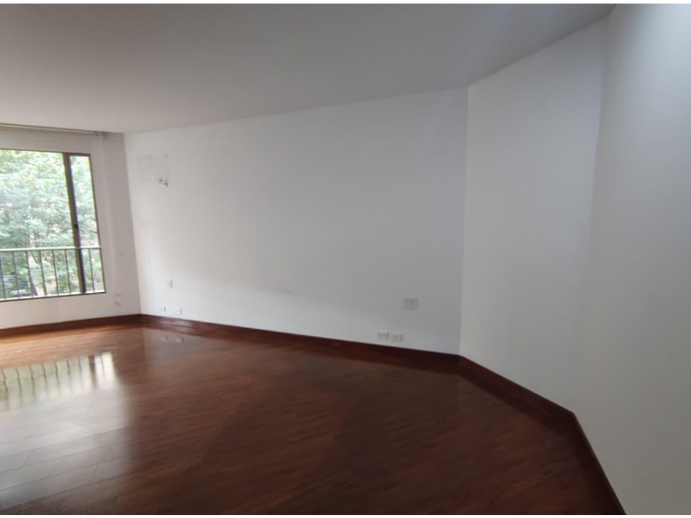 ARRIENDO APTO CABRERA CLUBHOUSE CLASICO, 310 Mts, — foto 6