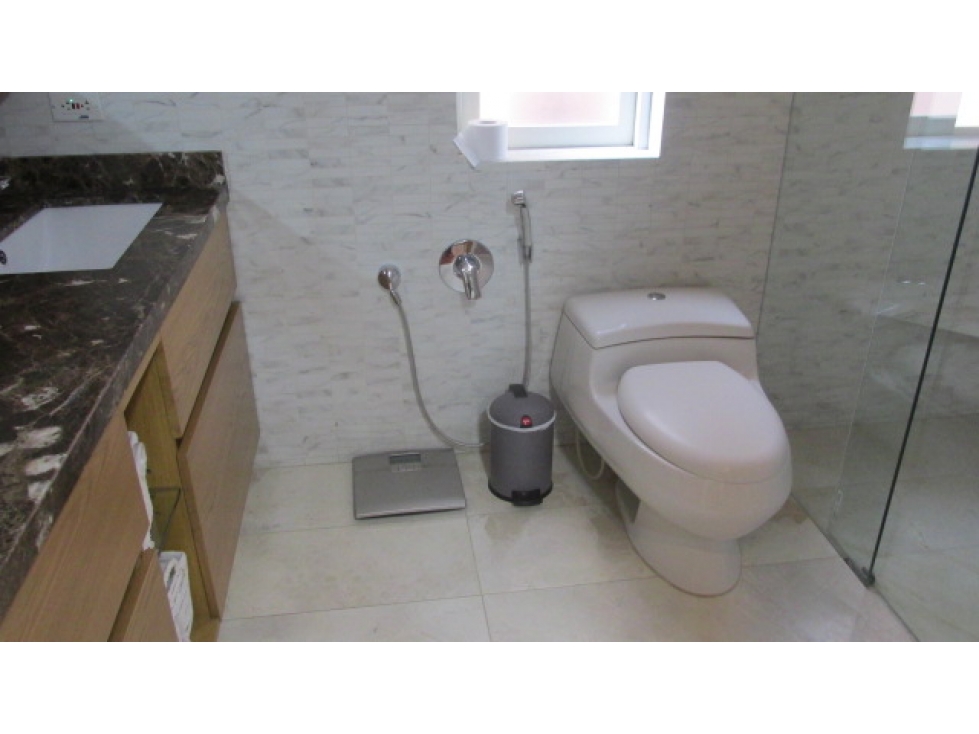 OFERTA VENTA APARTAMENTO NOGAL - 6