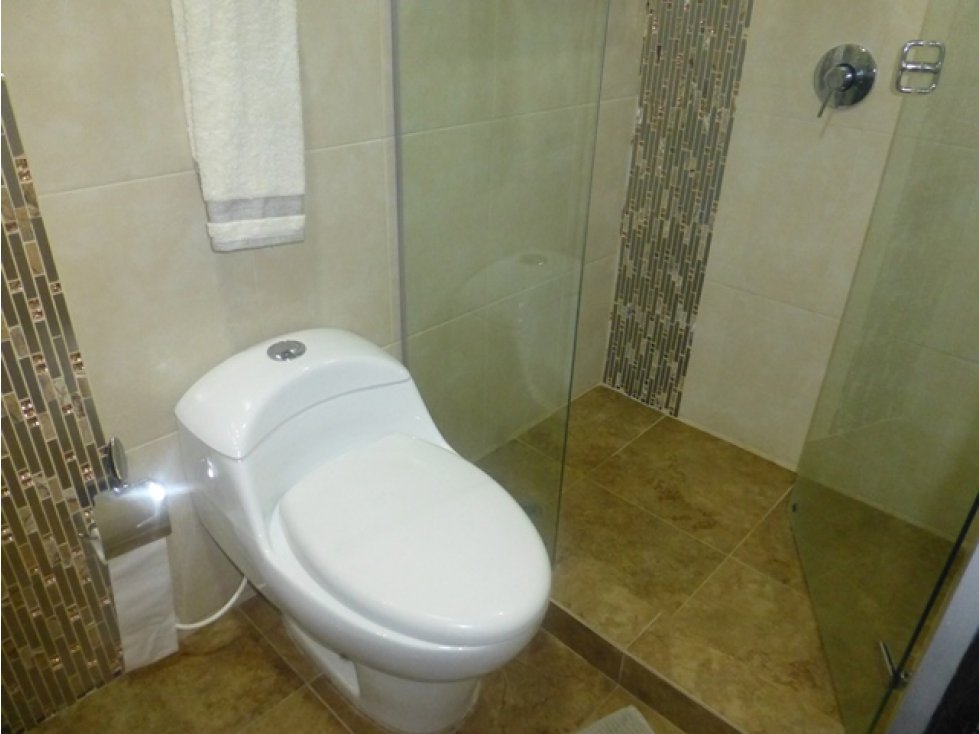 APARTAMENTO LA CAROLINA-TERRAZOTA — foto 6