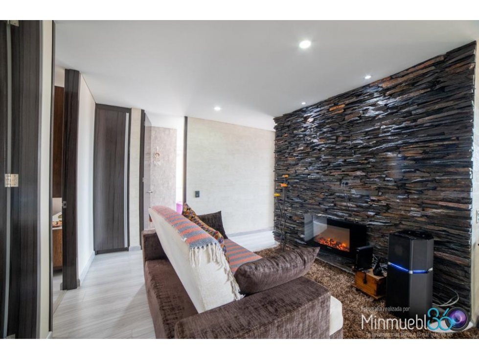 OFERTA DIRECTA VENTA / ARRIENDO APARTAMENTO CHIA - 1