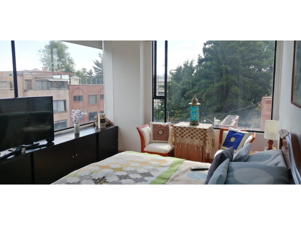 OFERTA VENTA APARTAMENTO SANTA BARBARA CENTRAL UNICENTRO