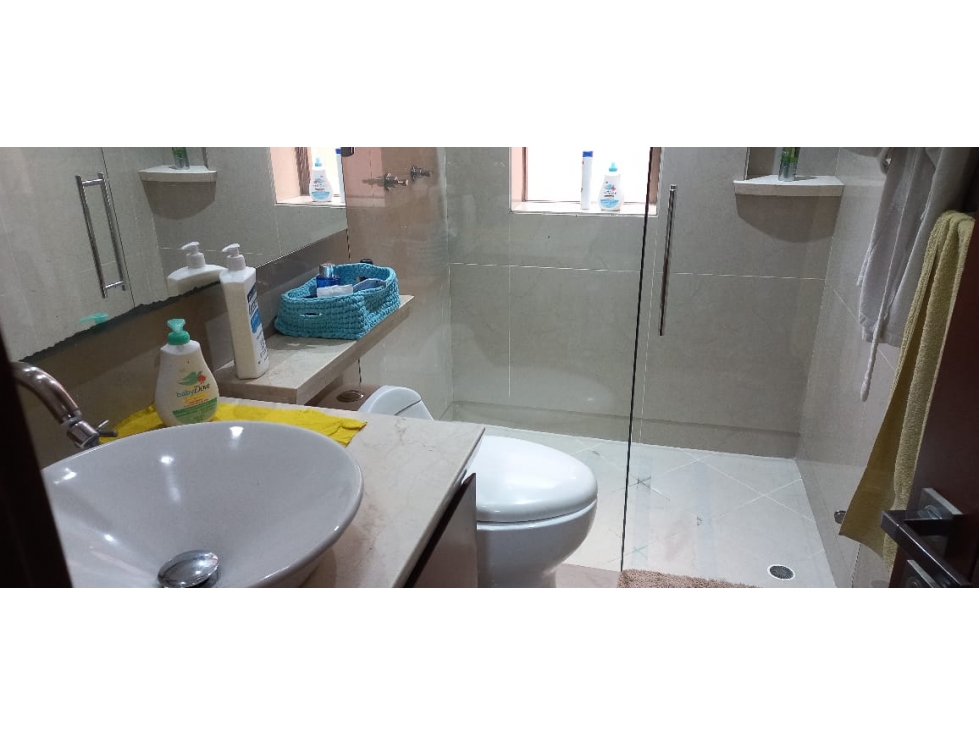VENTA APARTAMENTO SANTA BARBARA UNICENTRO CLUBHOUSE — foto 6