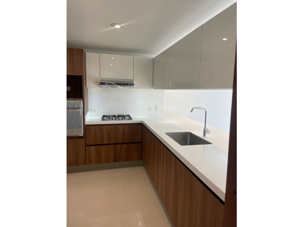 VENTA PENTHOUSE DUPLEX SANTA BARBARA CENTRAL UNICENTRO — foto 2