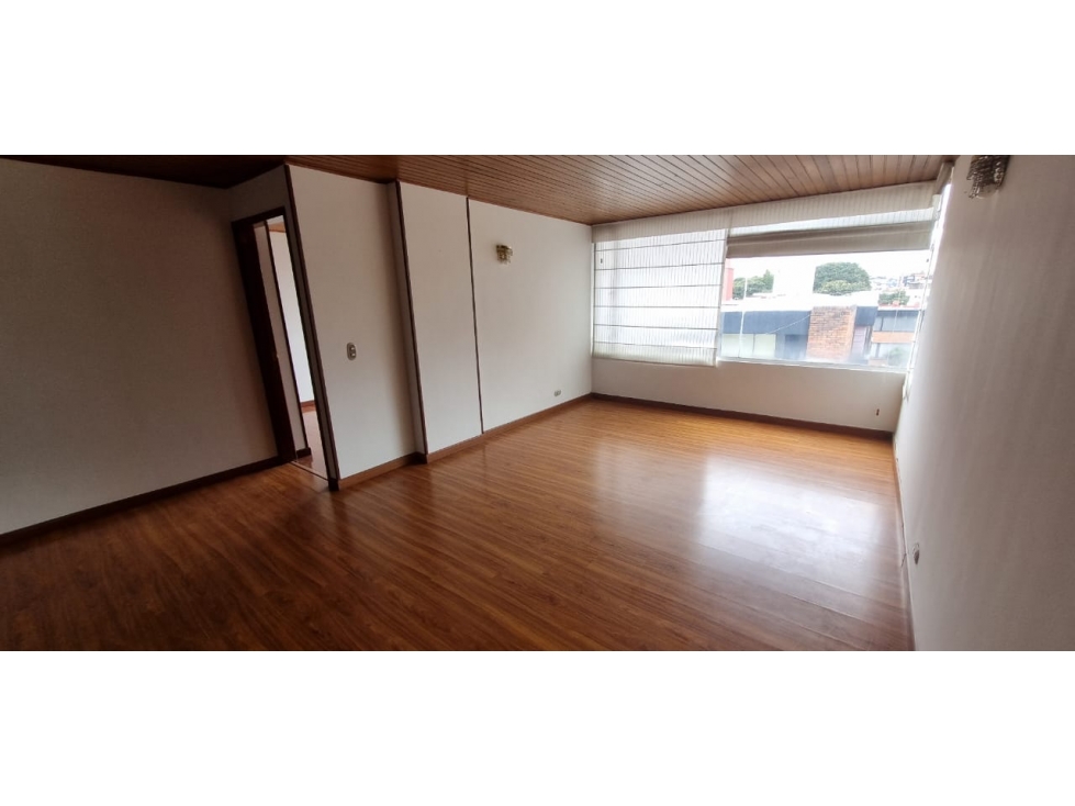 VENTA APARTAMENTO SANTA BARBARA CENTRAL
