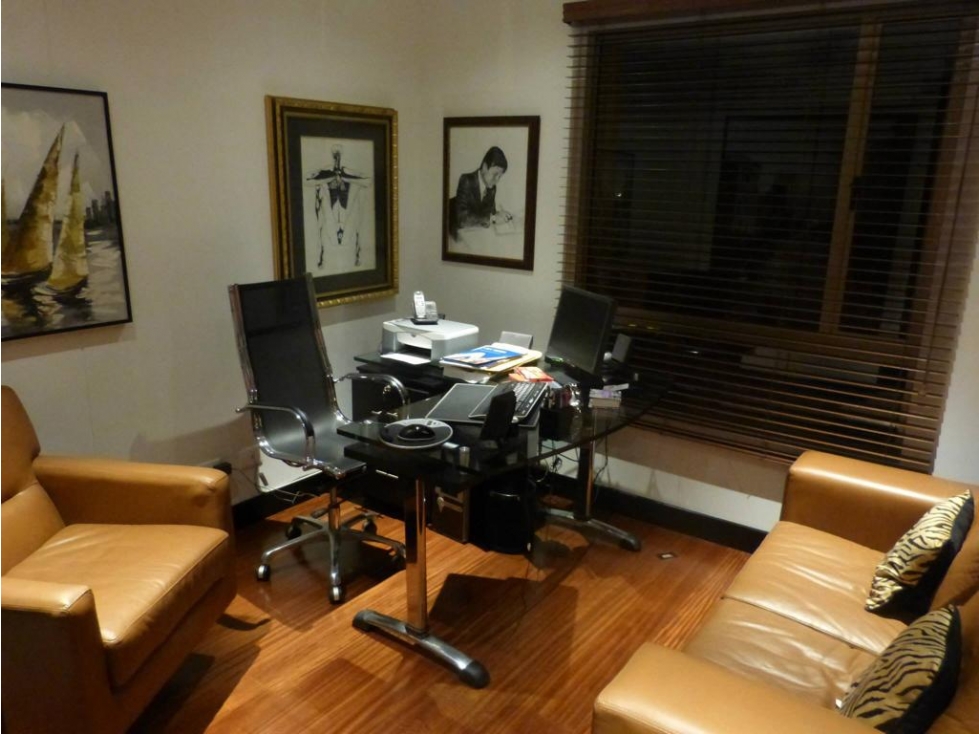 OFERTA VENTA/ ARRIENDO APARTAMENTO RESERVA DE LA SIERRA - 5