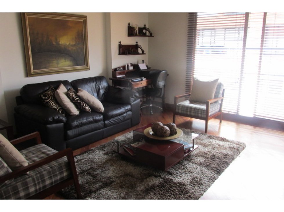 OFERTA VENTA APARTAMENTO TIPO DUPLEX CHICO VIRREY — foto 4