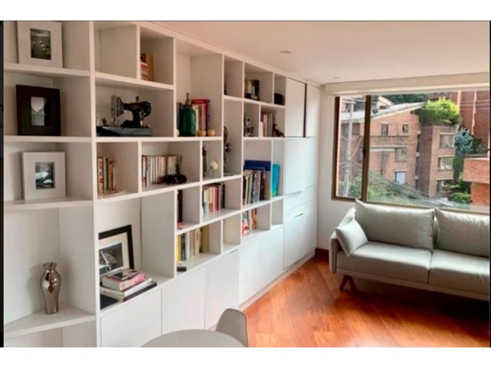 VENTA APARTAMENTO ROSALES BAJO NOGAL, — foto 6