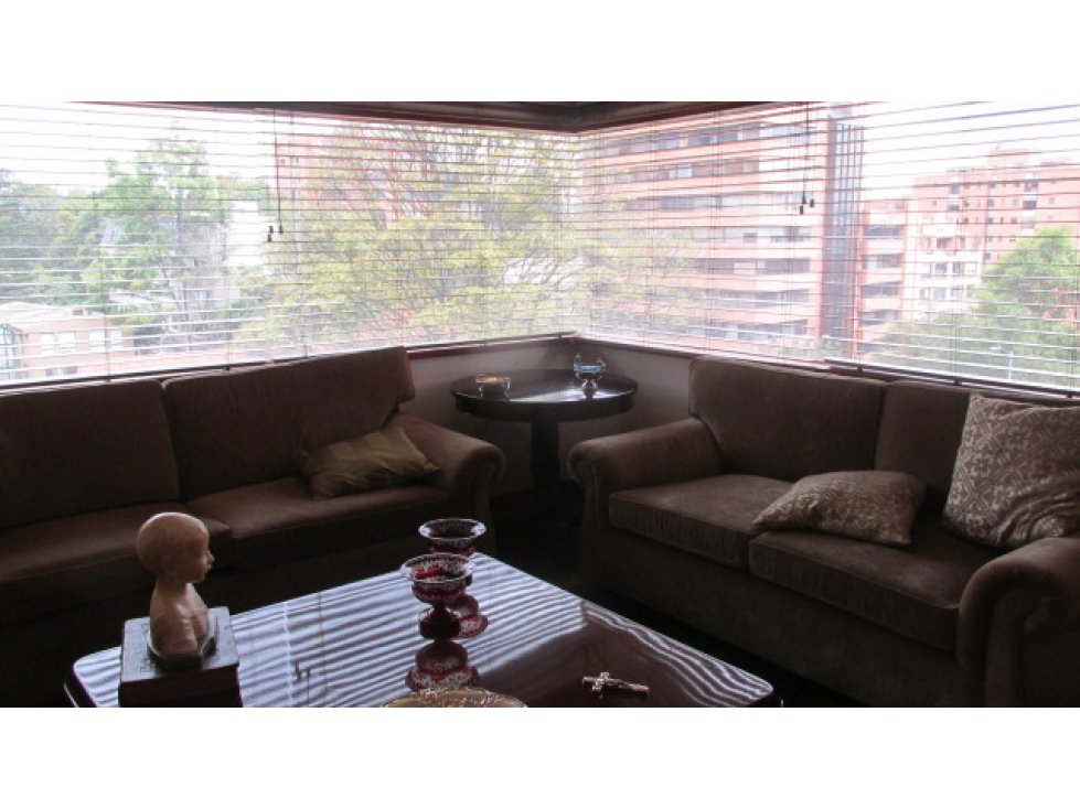 OFERTA VENTA APARTAMENTO NOGAL