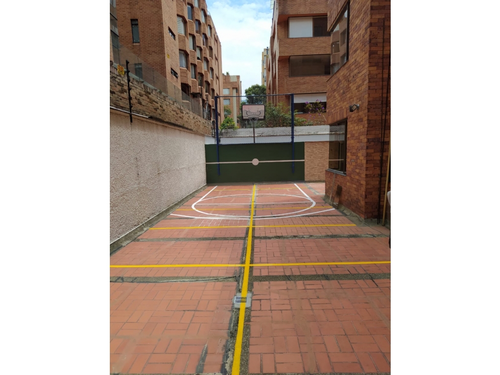 OFERTA DIRECTA VENTA APARTAMENTO LA CAROLINA TERRAZA - 6