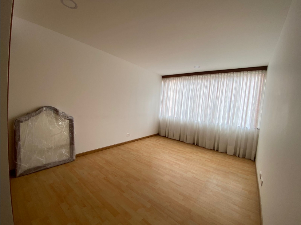 VENTA APARTAMENTO CONJUNTO MULTICENTRO SEMIDUPLEX REMODELADO, — foto 5