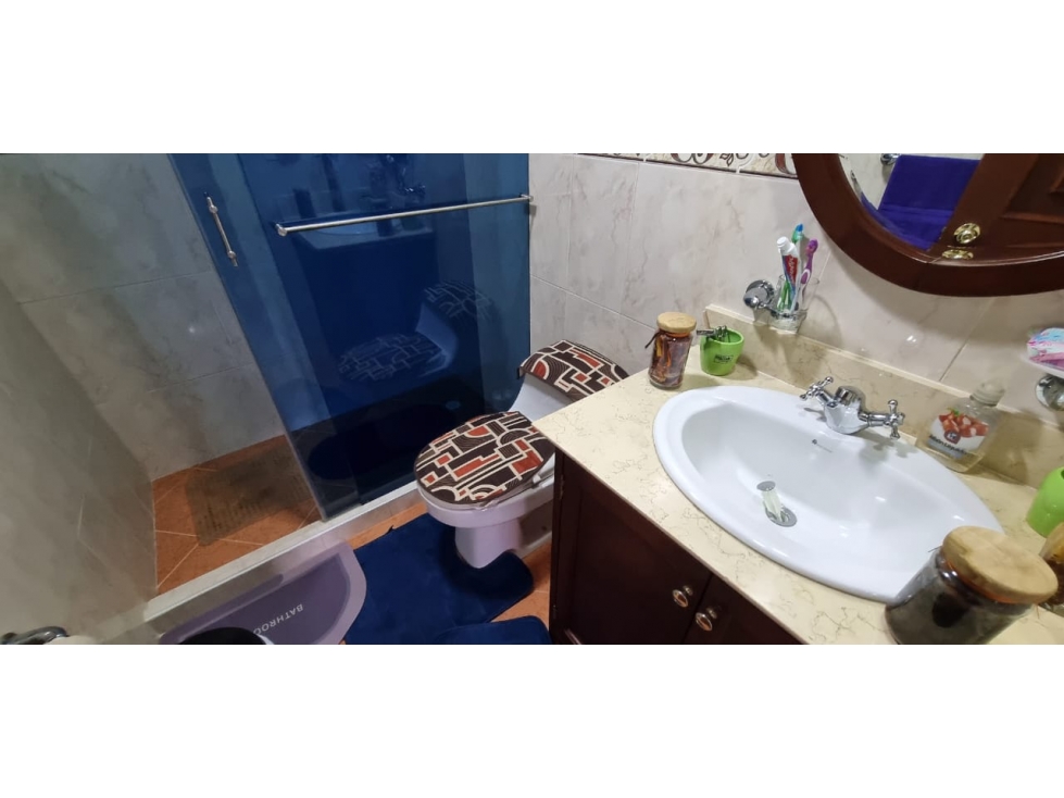 OFERTA VENTA APARTAMENTO SANTA BARBARA UNICENTRO — foto 2