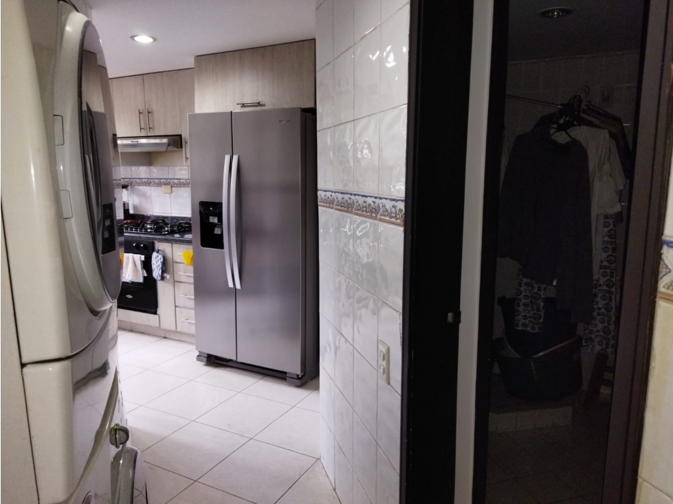 APARTAMENTO EN NORMANDIA HERMOSO Y EXCLUSIVO — foto 3