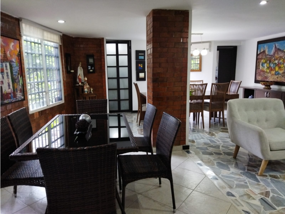APARTAMENTO EN NORMANDIA HERMOSO Y EXCLUSIVO — foto 2