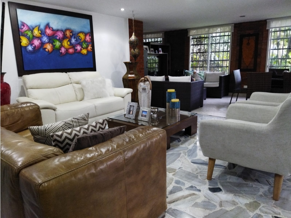 APARTAMENTO EN NORMANDIA HERMOSO Y EXCLUSIVO