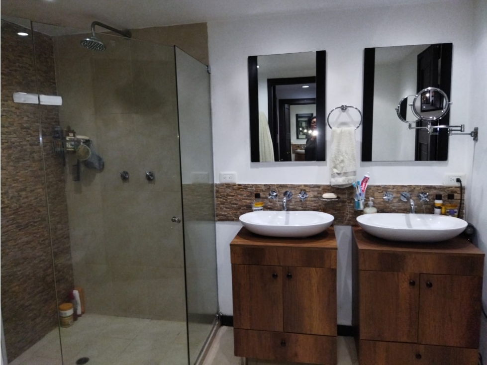 APARTAMENTO EN NORMANDIA HERMOSO Y EXCLUSIVO — foto 4