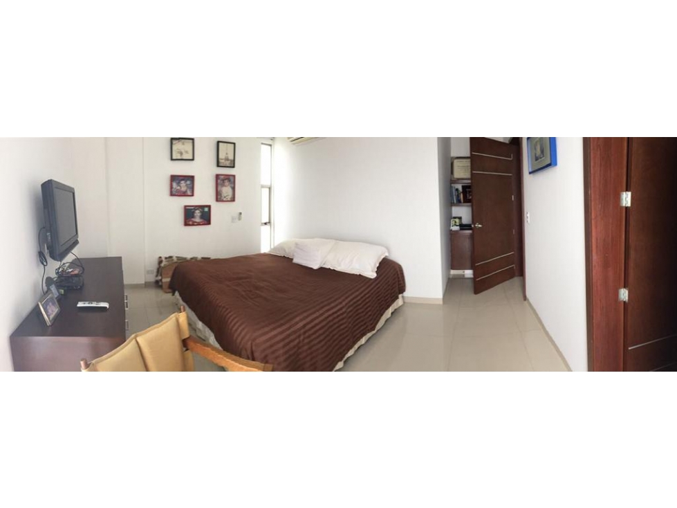 CASA EN ALTOS DE CIUDAD JARDIN EN UNIDAD CERRADA — foto 3
