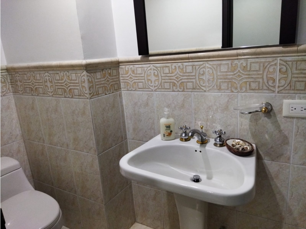 APARTAMENTO EN NORMANDIA HERMOSO Y EXCLUSIVO — foto 6