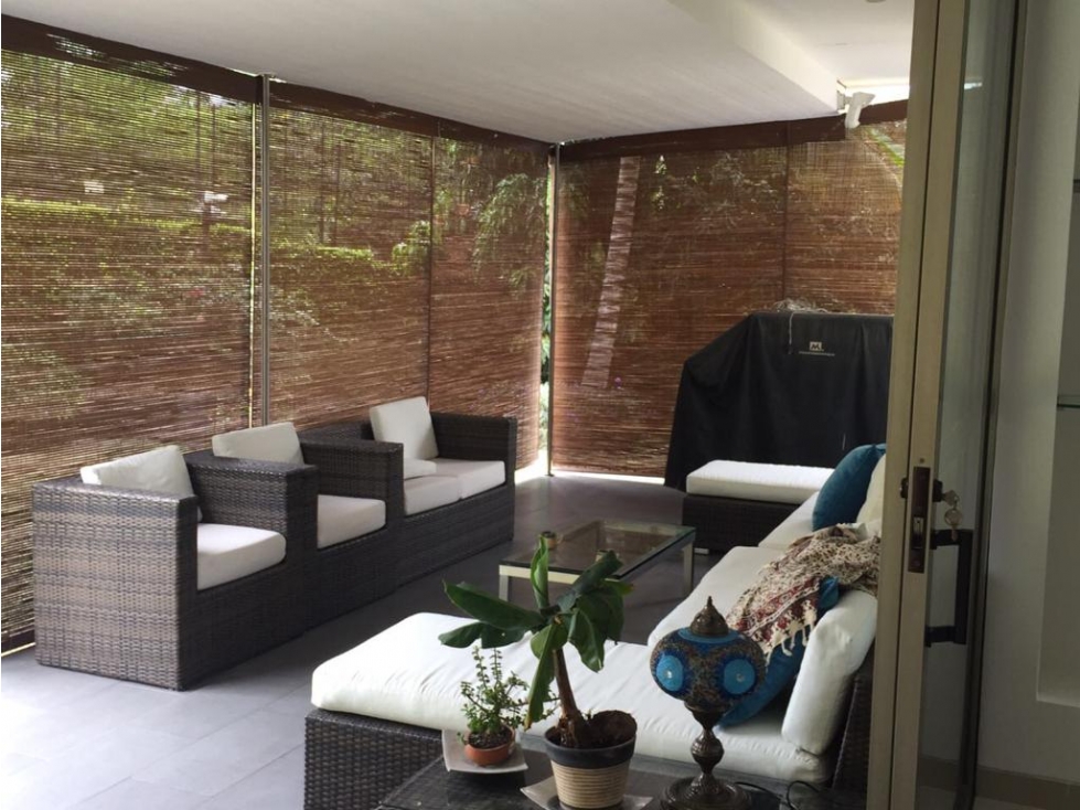 CASA EN ALTOS DE CIUDAD JARDIN EN UNIDAD CERRADA — foto 6