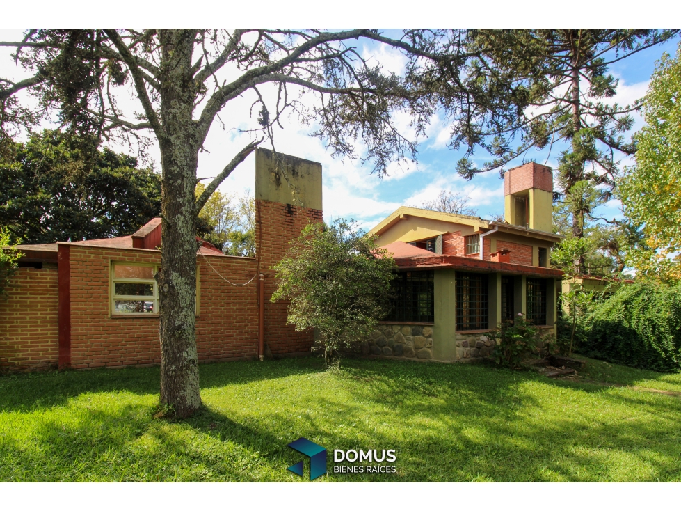 VENTA CASA VILLA SAN LORENZO EN LA MEJOR ZONA - 3