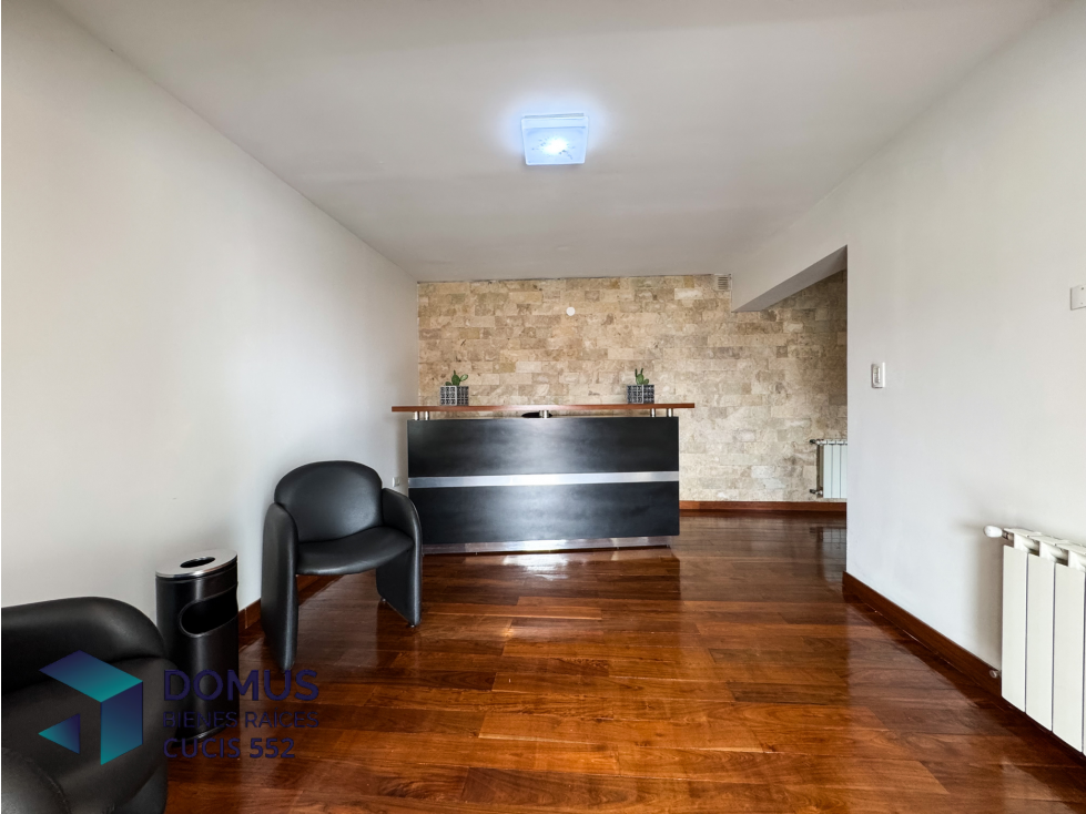 VENTA CASA BARRIO TRES CERRITOS - 3