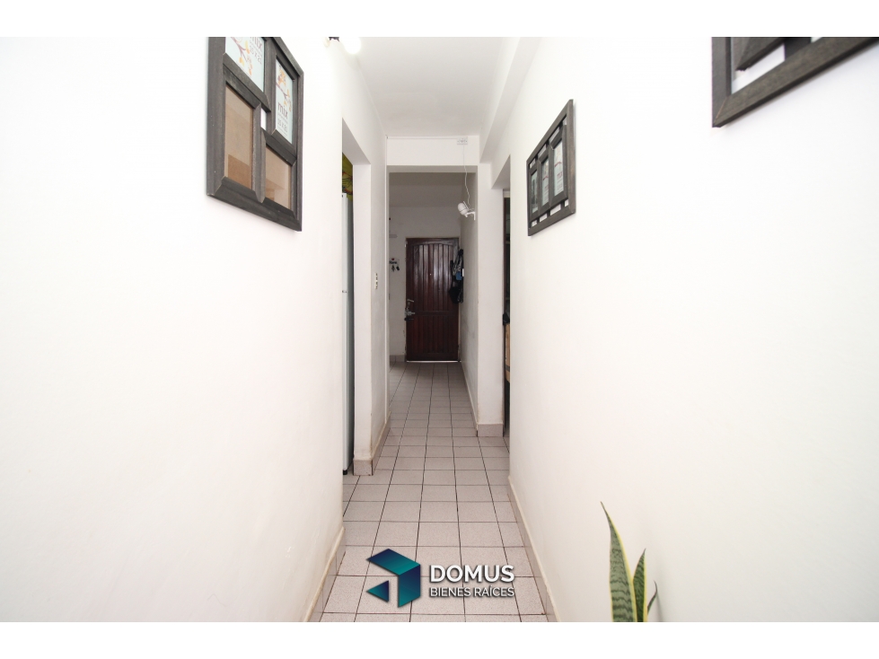 VENTA CASA B° SAN CARLOS ZONA SUR - 6