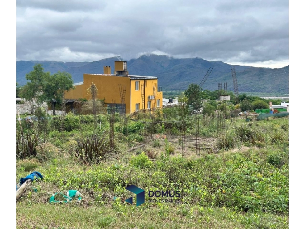 VENTA TERRENO EN VERTIENTES - VAQUEROS - 5