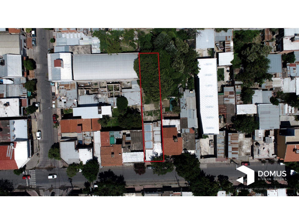 VENTA TERRENO ZUVIRÍA 1800 — foto 3