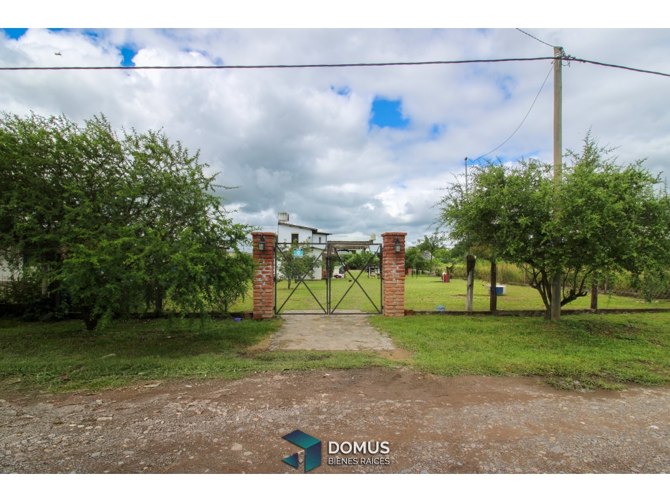 VENTA CASA AIRES DE LOS ANDES — foto 2