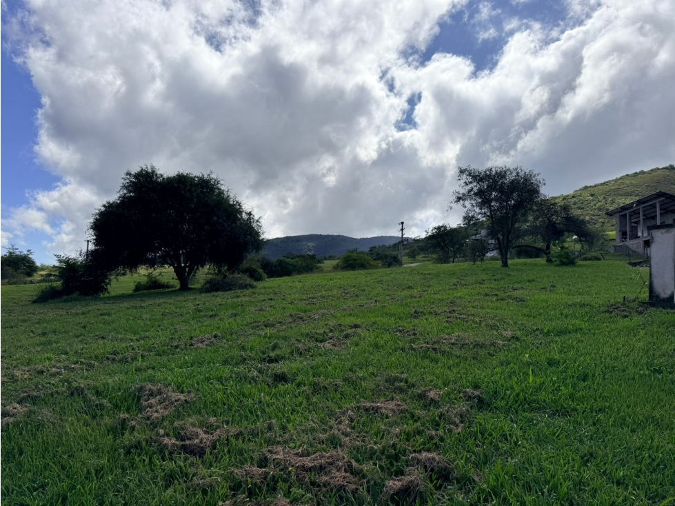 VENTA TERRENO URBANIZACION SAN ROQUE, LA CALDERILLA - 2