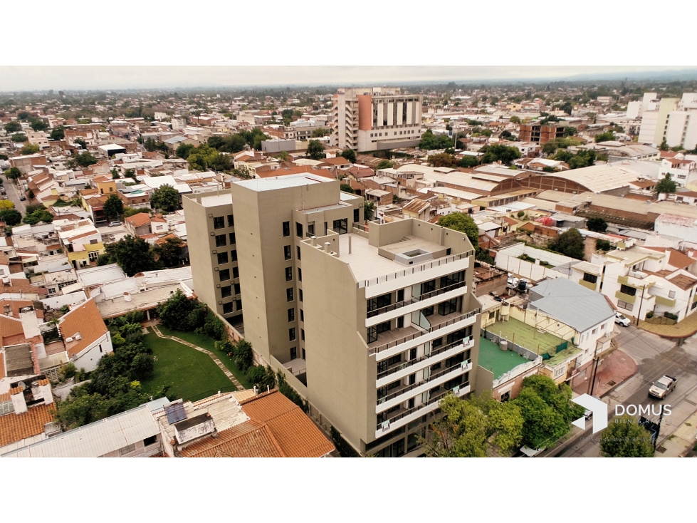 VENTA DEPARTAMENTO A ESTRENAR - 1