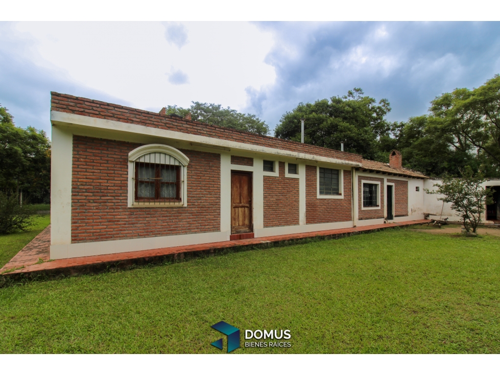 VENTA CASA CERRILLOS - 5