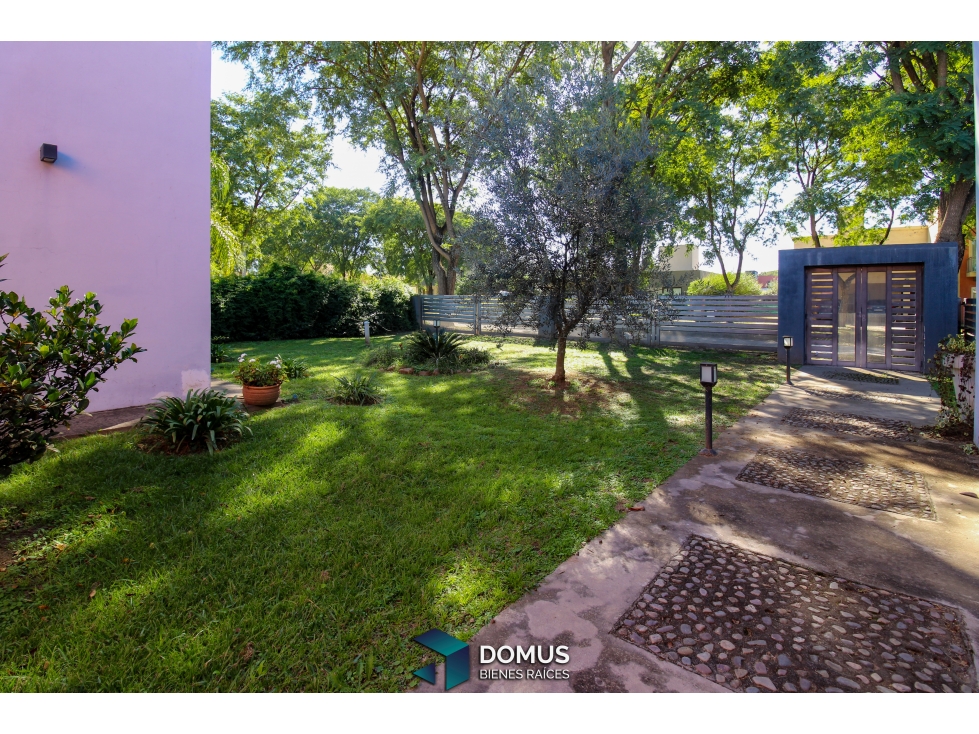 VENTA CASA EL PRADO - 3