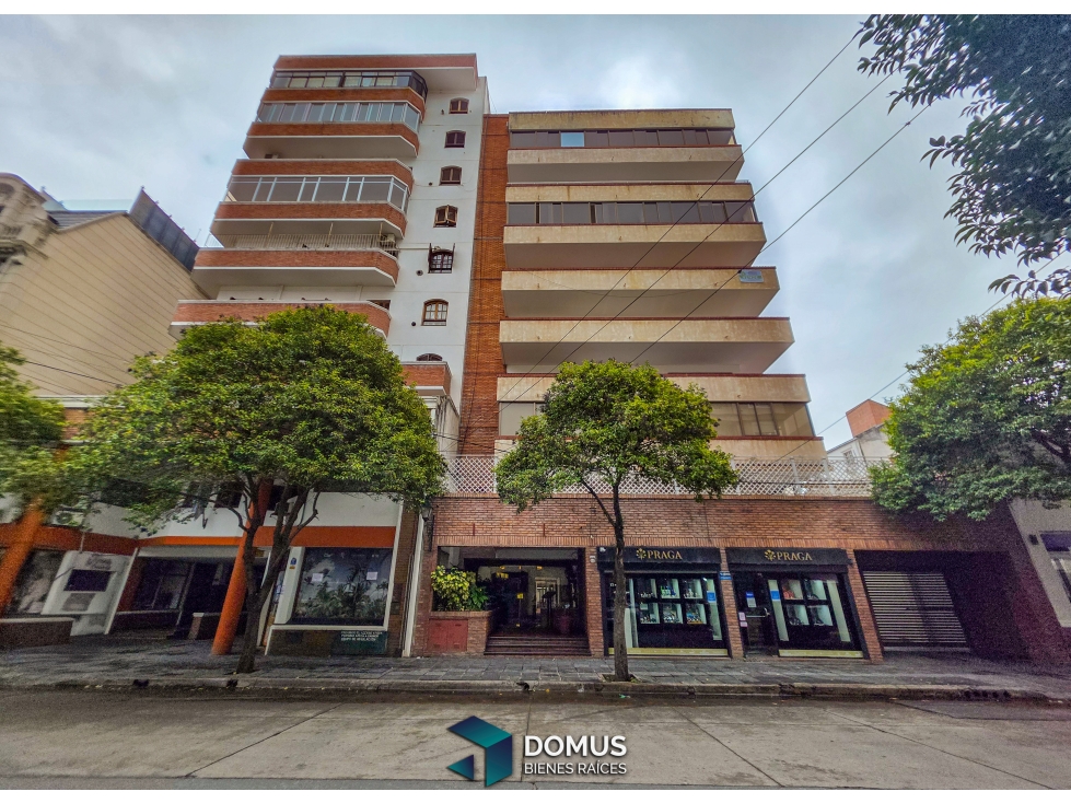 VENTA DEPARTAMENTO DEAN FUNES AL 300 - 1