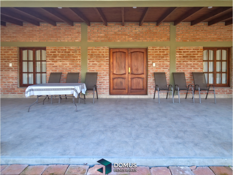 Venta Casa el La Silleta - 3