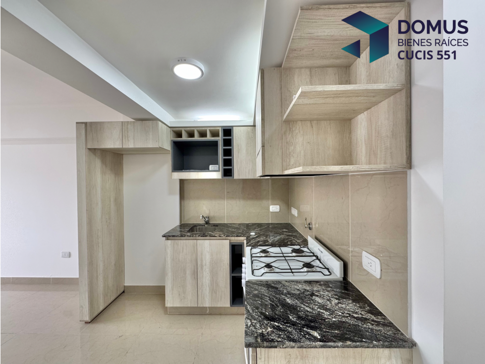 VENTA DEPARTAMENTO MACROCENTRO | 1 DORMITORIO CON COCHERA - 6