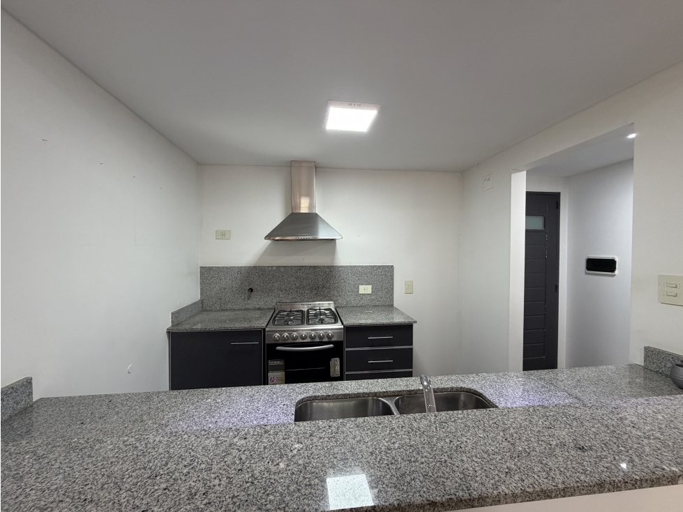 ALQUILER DEPARTAMENTO 1 UN DORMITORIO ALVARADO 1900 - 2