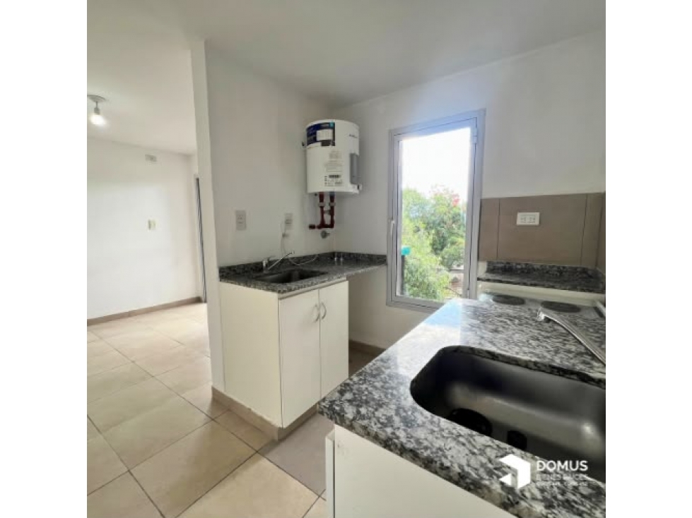 ALQUILER DEPARTAMENTO AV. EX COMBATIENTES MALVINAS - 5