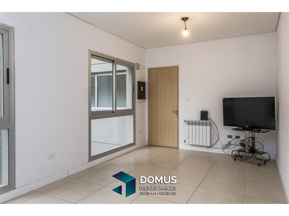 VENTA DEPARTAMENTO 20 DE FEBRERO AL 800 - 6