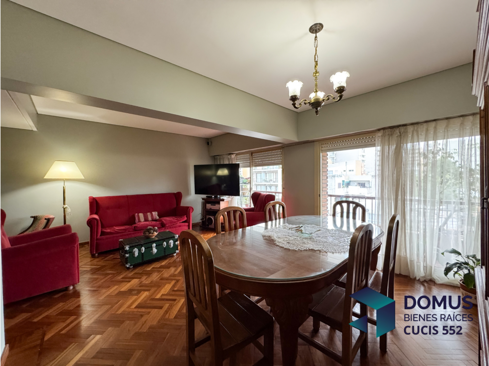 VENTA DEPARTAMENTO ZONA SHOPPING - 2