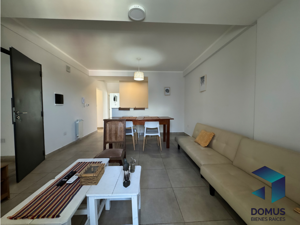 VENTA DEPARTAMENTO ZONA MACROCENTRO SALTA - 1