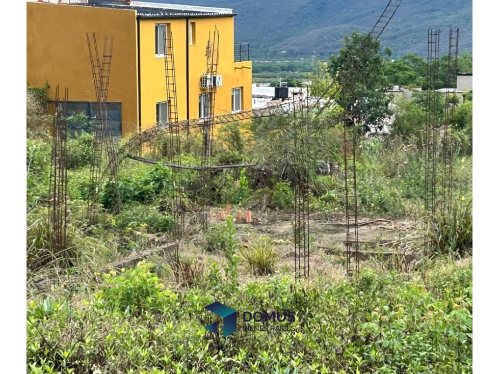 VENTA TERRENO EN VERTIENTES - VAQUEROS - 6
